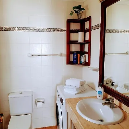 Apartment Susurro Del Mar