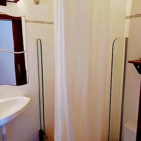 Susurro Del Mar Apartment