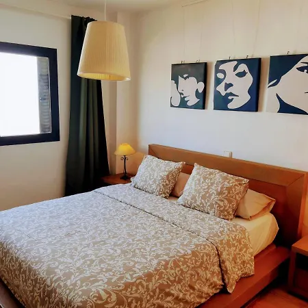 Apartment Susurro Del Mar