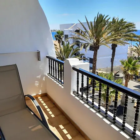 Susurro Del Mar Apartment