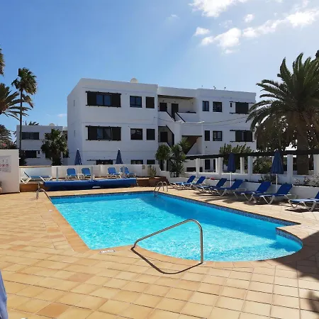 Apartment Susurro Del Mar