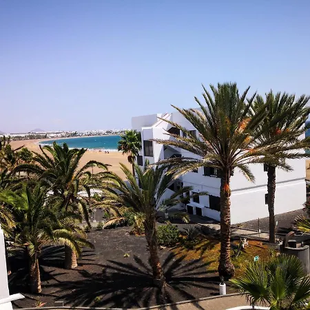 Susurro Del Mar Apartment