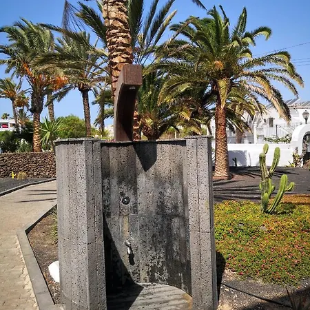 Susurro Del Mar Apartment Puerto del Carmen (Lanzarote)